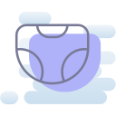 Diaper 