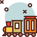 Locomotora icon