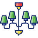 candelabro icon