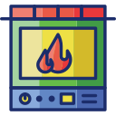 chimenea icon