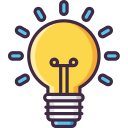 Idea principal icon