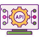 api icon