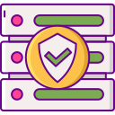 protección de datos icon