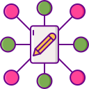 algoritmo icon