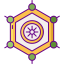 Limonene icon