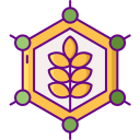 Linalool icon