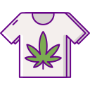 Marijuana icon