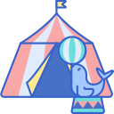 zirkus icon