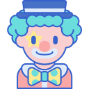 clown icon