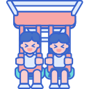 achterbahn icon