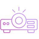 proyector icon