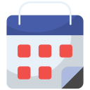 calendario icon