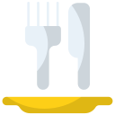 cena icon