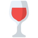 copa de vino icon