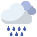 lluvia icon