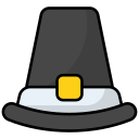 sombrero icon