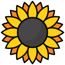 girasol icon