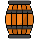 barril icon