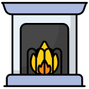 chimenea icon