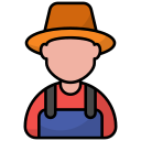 agricultor icon