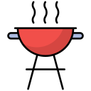 barbacoa icon