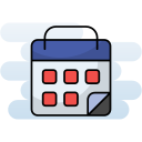 calendario icon