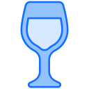 verre de vin icon