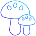 champiñón icon