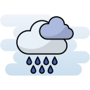 lluvia icon