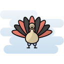 pavo icon