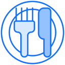 dîner icon