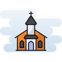 Église icon