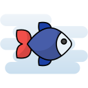 Fish icon