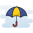 parapluie icon