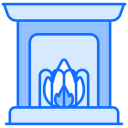 chimenea icon