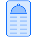 menu icon