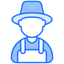 agricultor icon