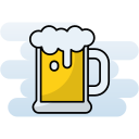 chope à biere icon