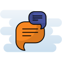 chat icon