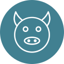 cerdo icon