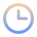 reloj icon