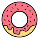 rosquilla icon