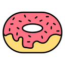 rosquilla icon