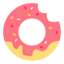 rosquilla icon