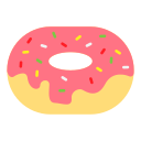 rosquilla icon