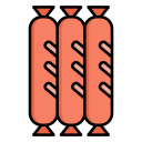 saucisse icon