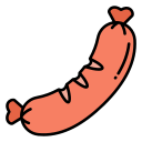 saucisse icon