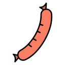 saucisse icon