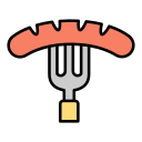 saucisse icon
