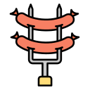 saucisse icon